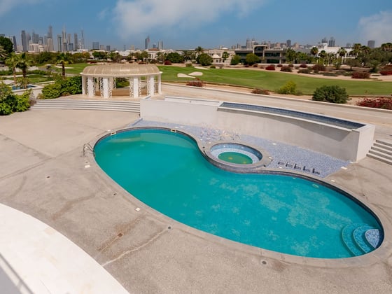 Bespoke Vastu-Compliant Mansion in Emirates Hills, picture 22