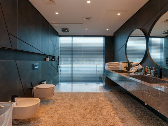 Lavish Palm Villa with Stunning Amenities, picture 11