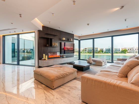 Lavish Palm Villa with Stunning Amenities, picture 6