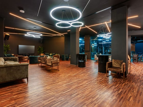 Lavish Palm Villa with Stunning Amenities, picture 16