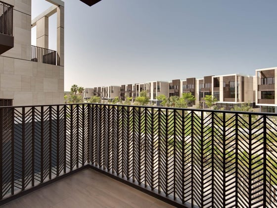 Modern Villa Luxury on Jumeirah Bay Island, picture 9