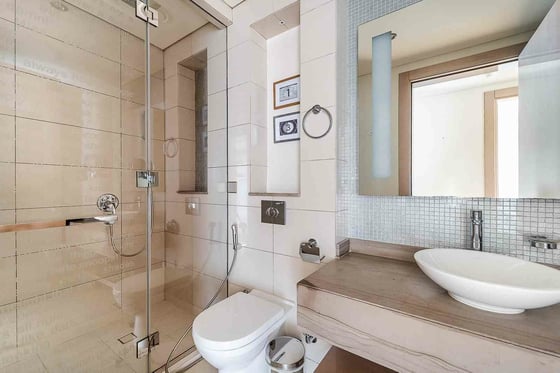 Priced below OP | Eye Catching Burj View | Vacant, picture 12