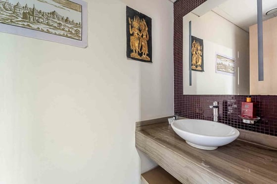 Priced below OP | Eye Catching Burj View | Vacant, picture 16