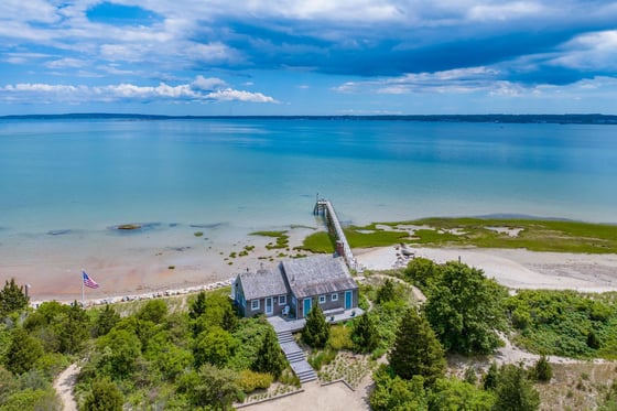 Goose Point Compound, picture 42