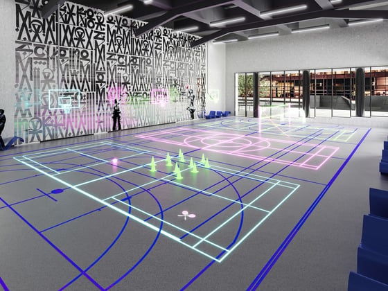 Luxurious Urban Living in Uptown Dubai, picture 23