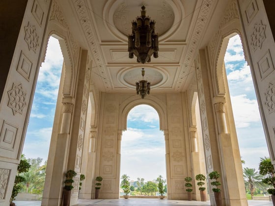 Lavish Apartment Living at the Waldorf Astoria, picture 18