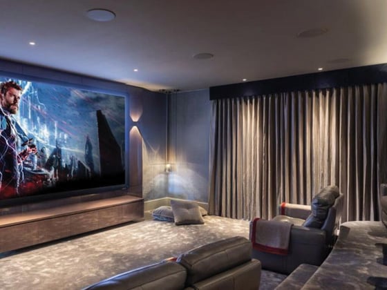Luxurious Waterfront Apartment in Ras Al Khaimah, picture 12