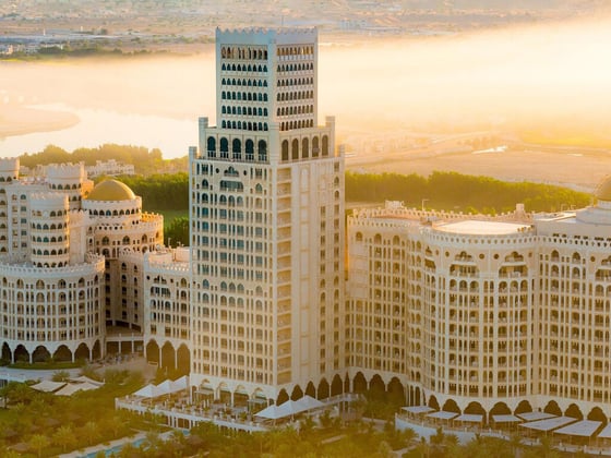 Branded Penthouse Luxury in Ras Al Khaimah, picture 1