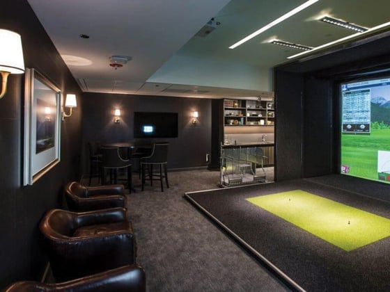 Branded Penthouse Luxury in Ras Al Khaimah, picture 14