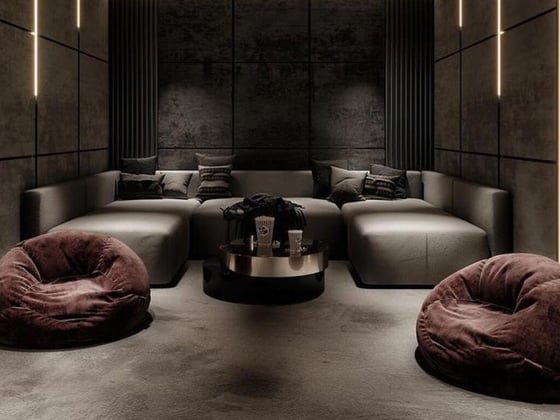Lavish Living at the Waldorf Astoria Residences, picture 18