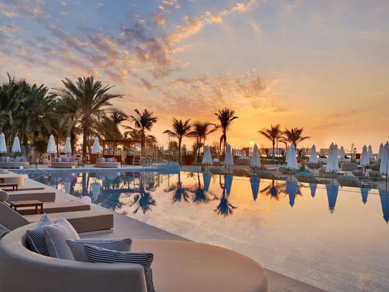 Lavish Living at the Waldorf Astoria Residences, picture 21