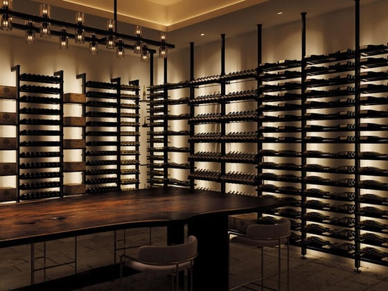 Lavish Living at the Waldorf Astoria Residences, picture 17