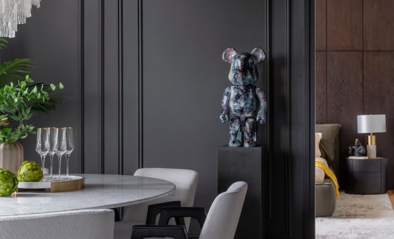 Luxury Apartment Living on Bluewaters Island, picture 7