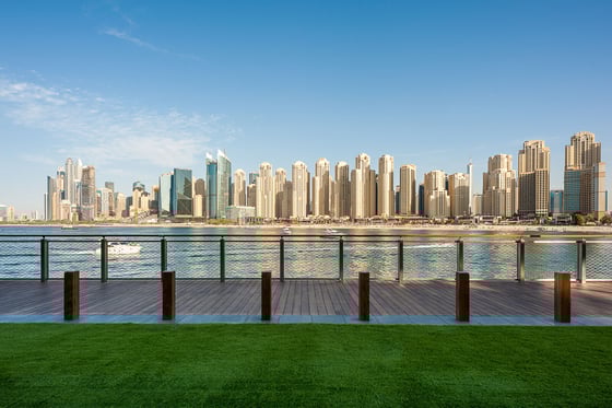 Bluewaters Island Luxury with Stunning Views, picture 16