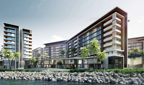 Bluewaters Island Luxury with Stunning Views, picture 2