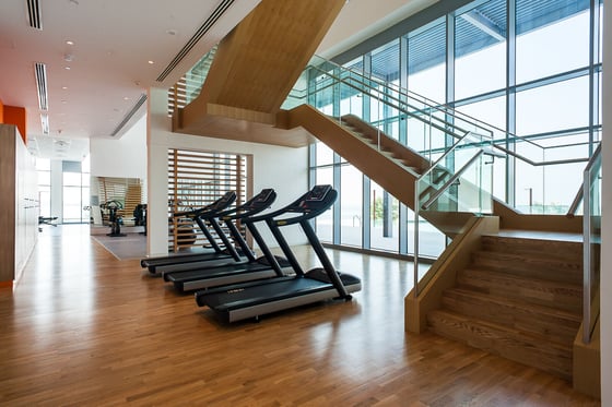 Stunning Island Luxury at Bluewaters Residences, picture 10