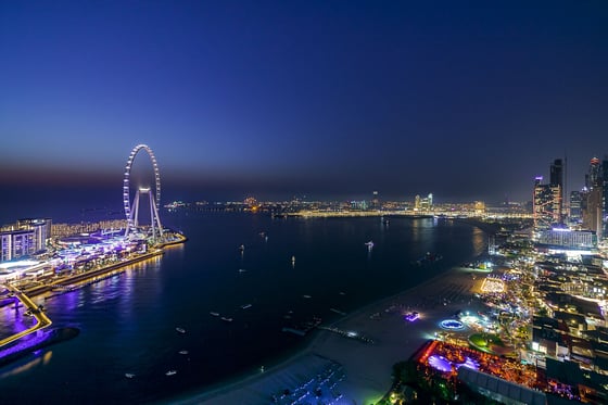 Stunning Island Luxury at Bluewaters Residences, picture 11