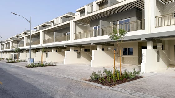 Re-Sale I Payment Plan I Middle Unit, picture 5