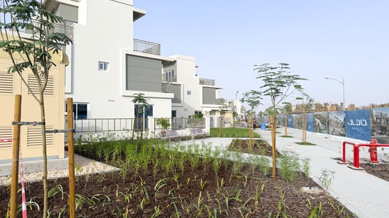 Re-Sale I Payment Plan I Middle Unit, picture 8