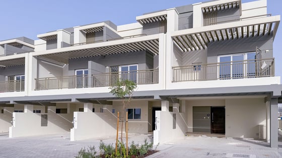 Re-Sale I Payment Plan I Middle Unit, picture 6