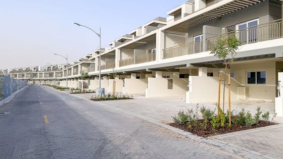 Re-Sale I Payment Plan I Middle Unit, picture 10