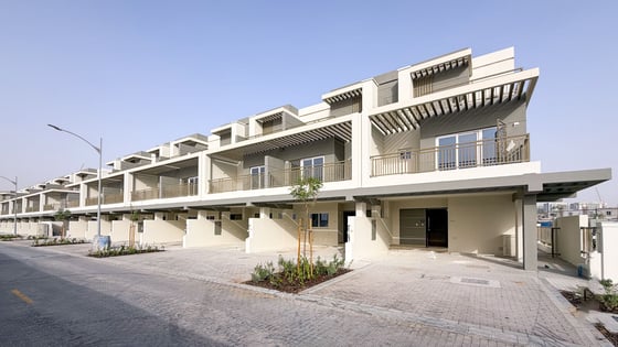 Re-Sale I Payment Plan I Middle Unit, picture 7