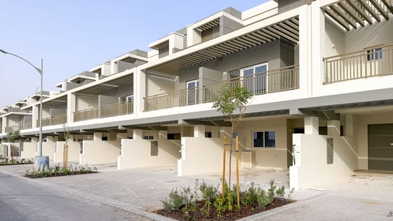 Re-Sale I Payment Plan I Middle Unit, picture 9