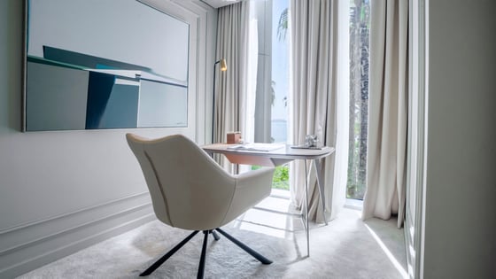 Luxurious Bluewaters Residences Apartment, picture 14