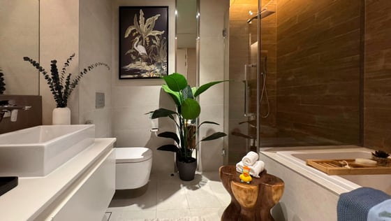 Luxurious Bluewaters Residences Apartment, picture 16