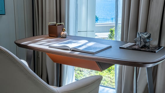 Luxurious Bluewaters Residences Apartment, picture 15