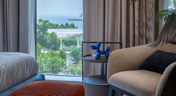 Luxurious Bluewaters Residences Apartment, picture 24