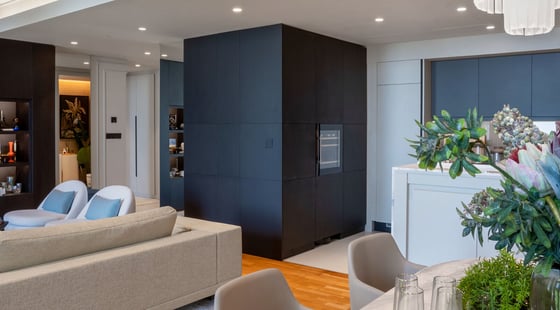 Luxurious Bluewaters Residences Apartment, picture 13