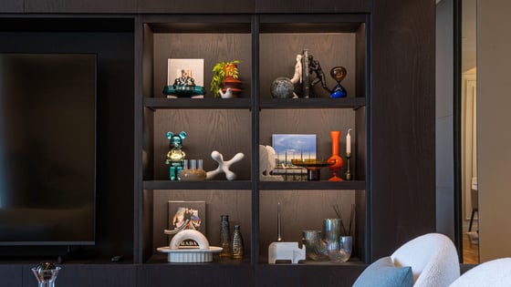 Luxurious Bluewaters Residences Apartment, picture 12