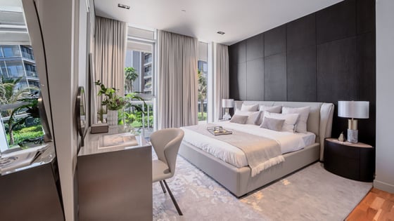 Luxurious Bluewaters Residences Apartment, picture 2