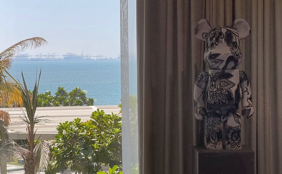 Luxurious Bluewaters Residences Apartment, picture 28