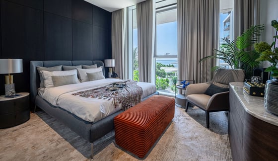 Luxurious Bluewaters Residences Apartment, picture 26