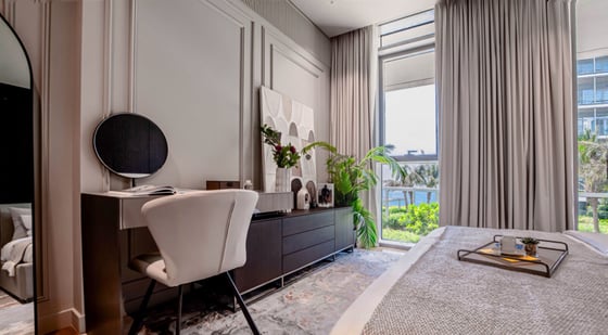 Luxurious Bluewaters Residences Apartment, picture 20