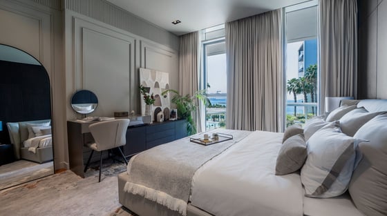 Luxurious Bluewaters Residences Apartment, picture 21