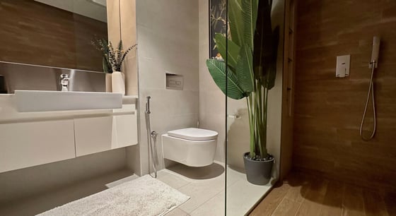 Luxurious Bluewaters Residences Apartment, picture 22