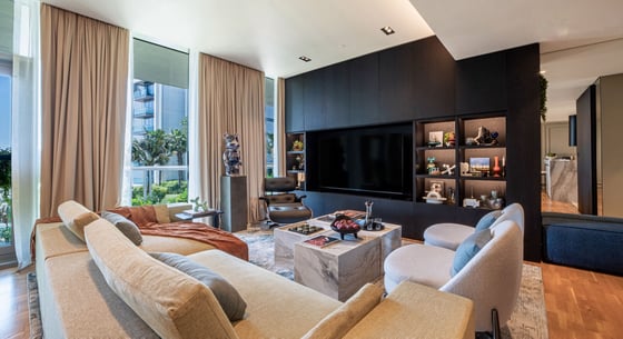 Luxurious Bluewaters Residences Apartment, picture 11