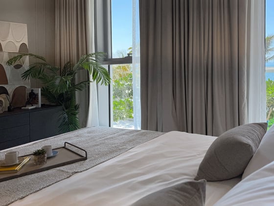 Luxurious Bluewaters Residences Apartment, picture 18