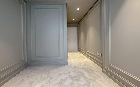 Elegant Waterfront Apartment on Bluewaters Island, picture 18