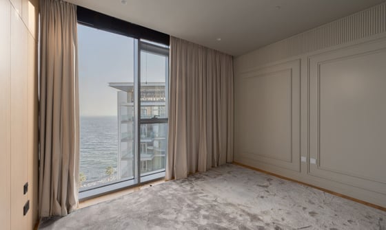 Elegant Waterfront Apartment on Bluewaters Island, picture 32
