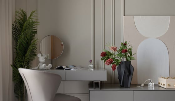 Elegant Waterfront Apartment on Bluewaters Island, picture 20