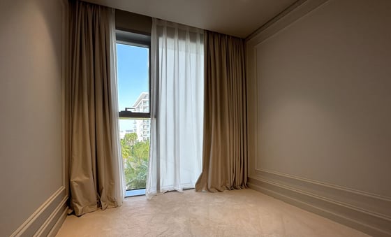 Elegant Waterfront Apartment on Bluewaters Island, picture 19
