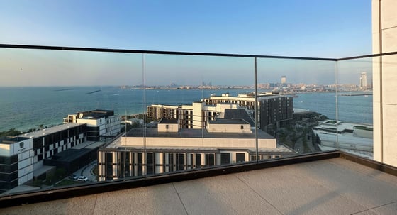 Luxurious Penthouse Living on Bluewaters Island, picture 18