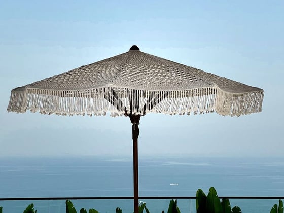 Luxurious Penthouse Living on Bluewaters Island, picture 10