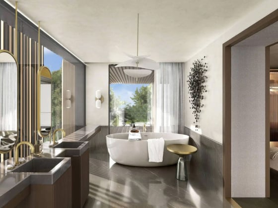 Grand Villa Living in Tilal Al Ghaf, picture 5