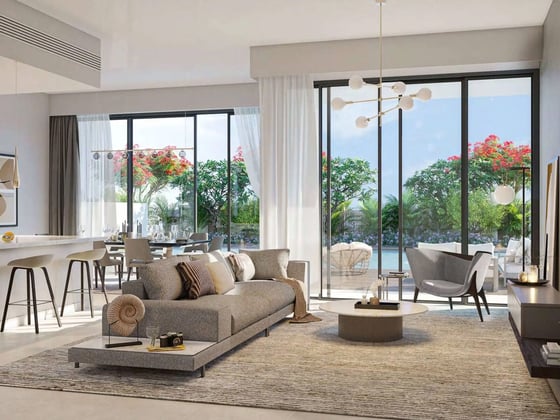 Stunning Villa Living in Tilal Al Ghaf, picture 2