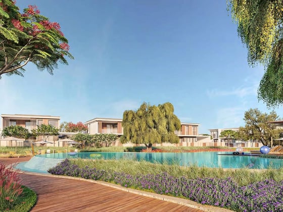 Stunning Villa Living in Tilal Al Ghaf, picture 8